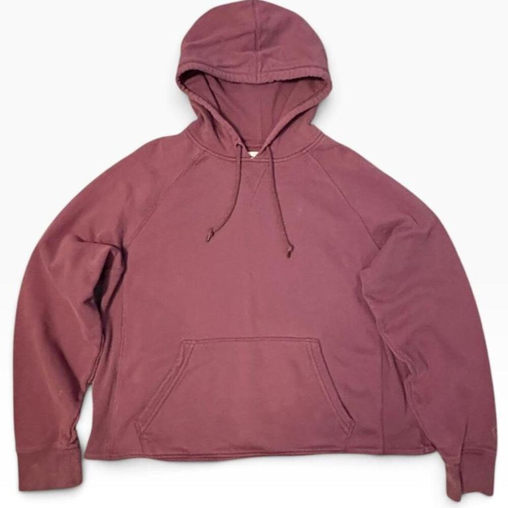 Vintage Champion Athletic Hoodie